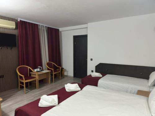 Hotel Apollo Hermannstadt