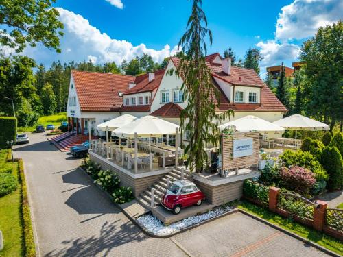 Hotel Amax
