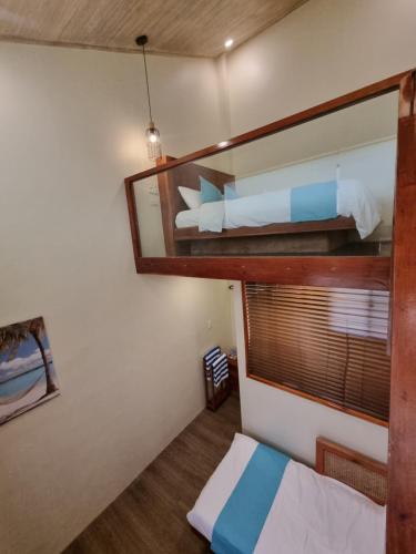 The Cliffhouse Samboan