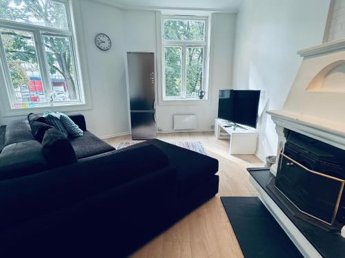 RELAXED LIVING No 03 Hillside Oslo