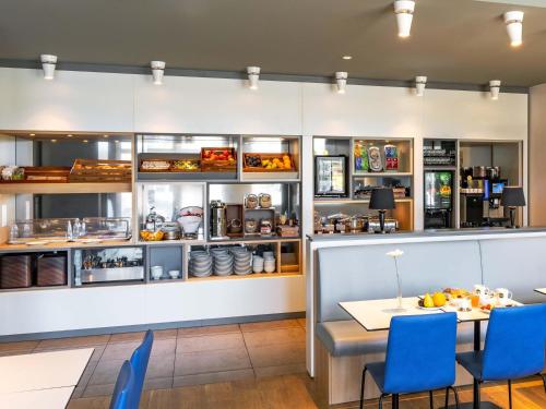 B&B HOTEL Braunschweig-City