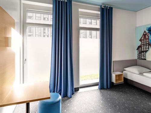 B&B HOTEL Braunschweig-City