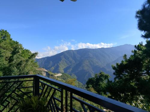 Gia's Baguio Transient House