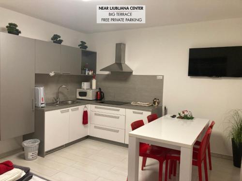 Boutique Apartments