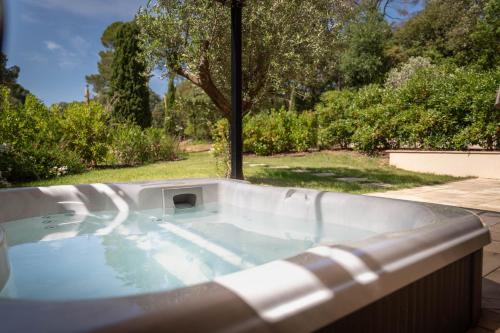 Château du Parc - Gîtes & spas à Pézenas