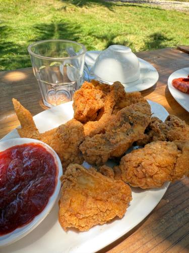 Cabanas Pacifico Siargao Tourist Inn