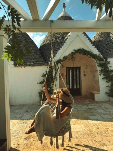 I Trulli Di Nonno Giovanni