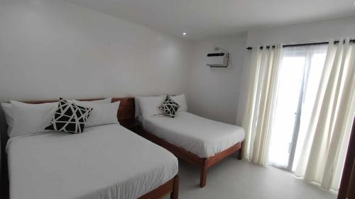 Ola De Baler Hotel