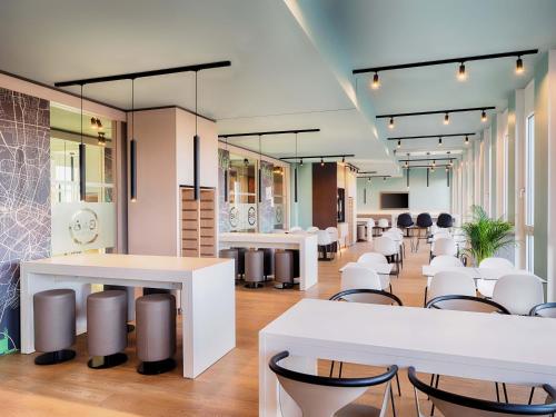 B&B HOTEL Nürnberg-West