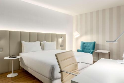 NH Brussels Grand Place Arenberg