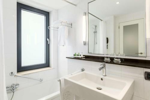 NH Brussels Grand Place Arenberg