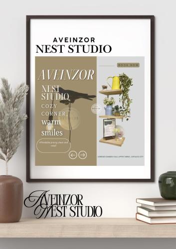 Aveinzor Nest Studio