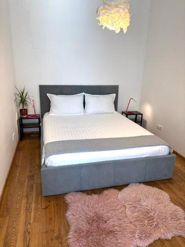 Apartment Dzelzavas 19/3