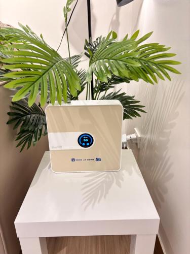 Casa Lyra Staycation Trees Residences