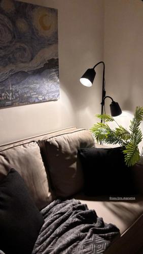 Casa Lyra Staycation Trees Residences