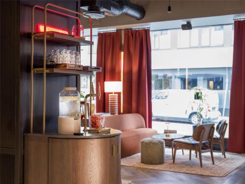 Radisson RED Oslo City Centre