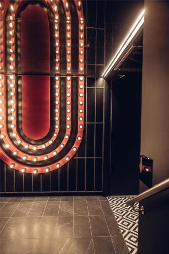 Radisson RED Oslo City Centre