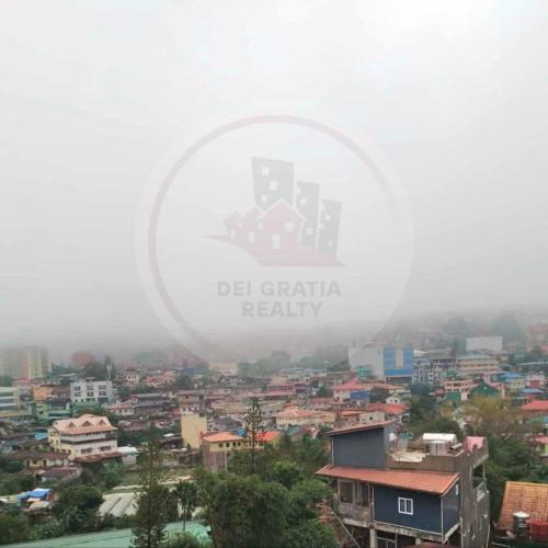 Stanford Gf11 Baguio Condo by Dei Gratia