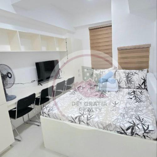 Stanford Gf11 Baguio Condo by Dei Gratia