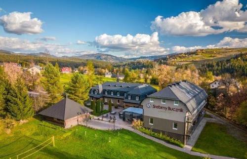 Hotel Srebrny Bucznik