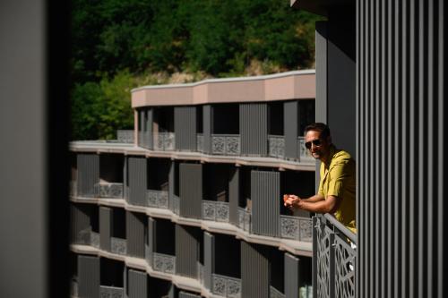 Minaro Hotel Tokaj MGallery