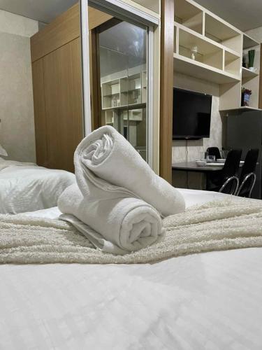 Suite A Deluxe Near SM MALL OF ASIA