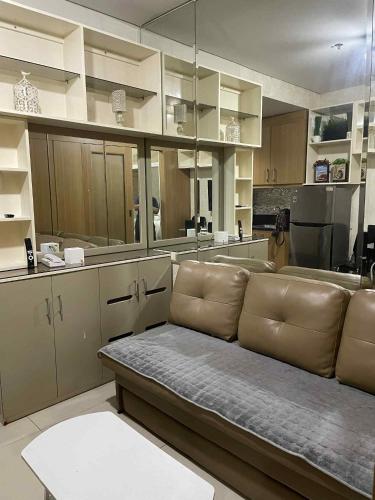 Suite A Deluxe Near SM MALL OF ASIA