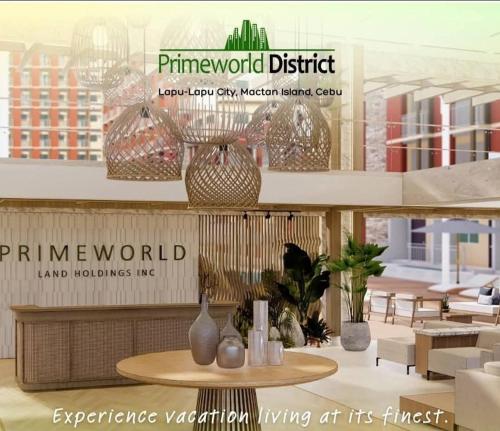 RJ's Prime Haven Mactan Lapu-Lapu