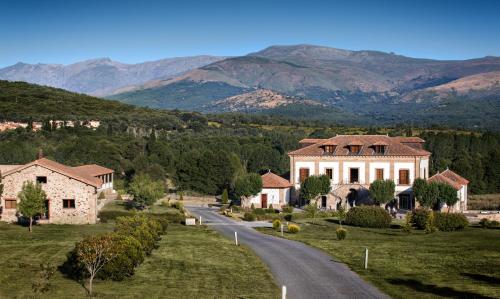 Izán Puerta de Gredos