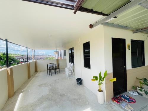 Marys Air B&B in Casa Mira South