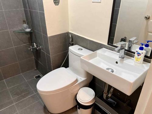 Grand Residences 2-Bedroom Unit 2719