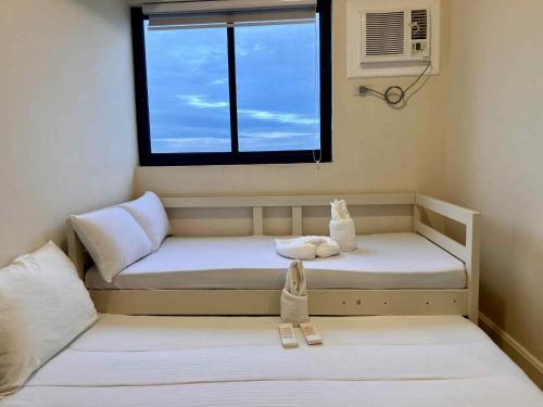 Grand Residences 2-Bedroom Unit 2719