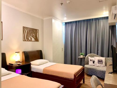 Hotel Tiffany - Laoag