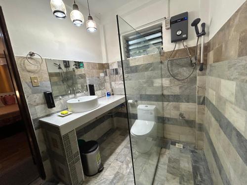 G Apartment - King Room