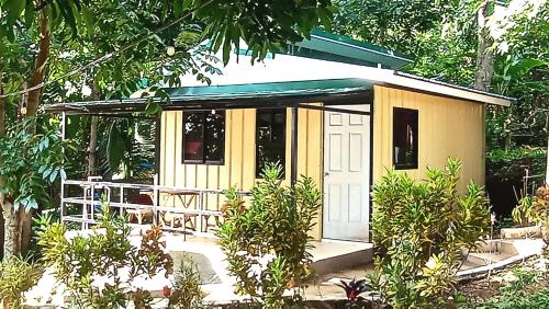 Balite Falls Cabins