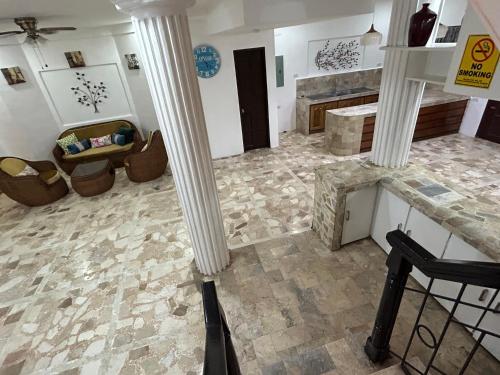 G Apartment - King Room