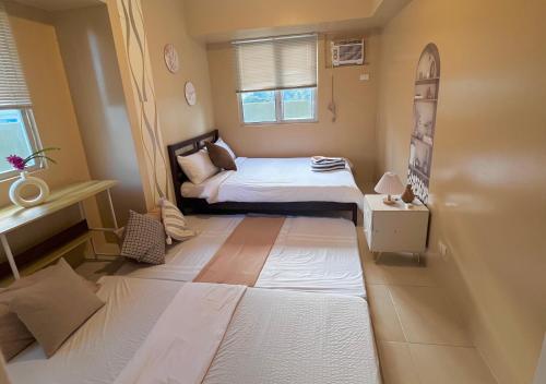 Cozy BOHO Studio Inside IT Park