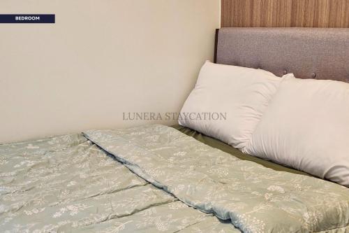 City View Staycation Near Mall of Asia and Airport