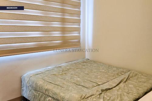 City View Staycation Near Mall of Asia and Airport