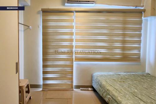 City View Staycation Near Mall of Asia and Airport