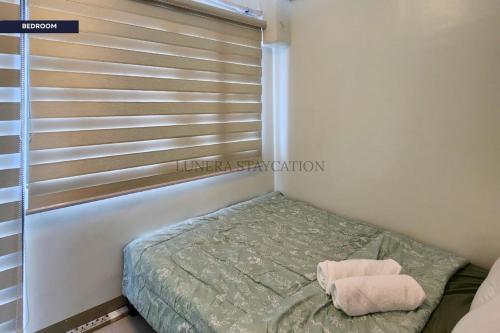 City View Staycation Near Mall of Asia and Airport