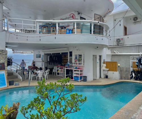 Arkipelago Beach Resort