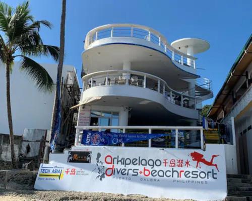 Arkipelago Beach Resort