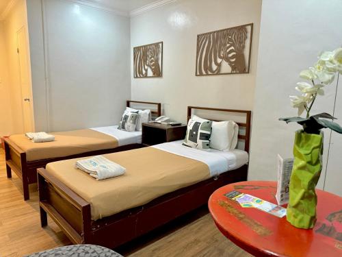 Hotel Tiffany - Laoag