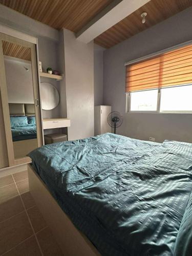 Stay at FB Harrison near World Trade Center MOA and NAIA