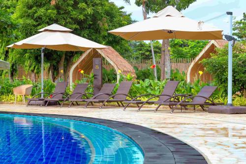 Savoy Hotel Mactan Newtown