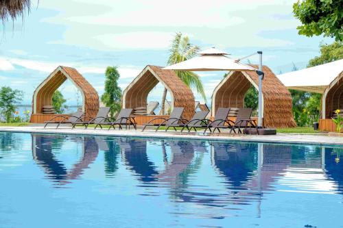 Savoy Hotel Mactan Newtown