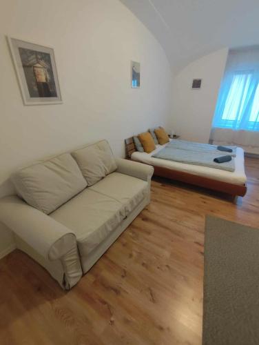 Milla Apartmanok