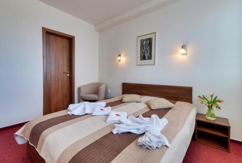 Klar Hotel