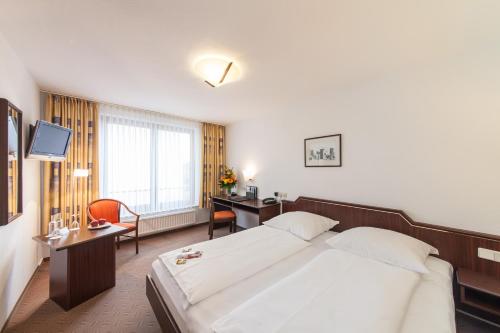 NOVUM Hotel Strijewski